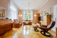 EG Wohnzimmer