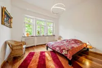 OG Schlafzimmer