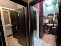 Etage 0 - Toiletten