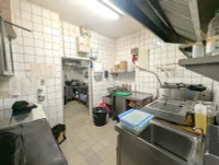 Etage 0 Küche