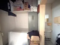 Etage 0 Lager