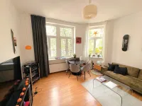 Etage 1 Wohnzimmer