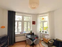 Etage 1 Wohnzimmer