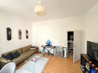 Etage 1 Wohnzimmer