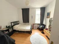 Etage 1 Schlafzimmer