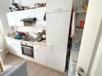 Etage 1 Küche