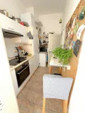 Etage 1 Küche