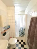 Etage 2 Bad