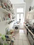 Etage 2 Küche