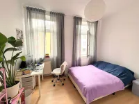 Etage 3 Schlafzimmer