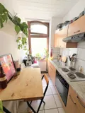 Etage 3 Küche