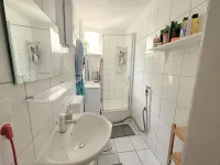 Etage 4 Bad