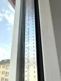 Etage 4 Fensterprofil Datum