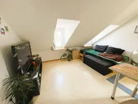 Etage 5 Wohnzimmer