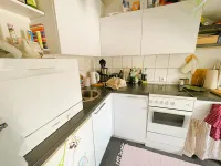 Etage 5 Küche