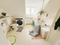 Etage 5 Bad