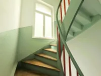 Treppenhaus