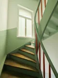 Treppenhaus