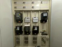 Keller Elektroinstallation