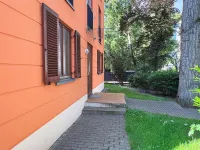Hauszugang