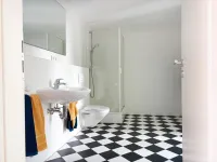 DG - Bad mit Dusche