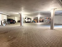 Tiefgarage