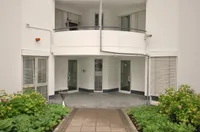 Eingangsbereich