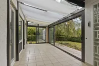 Wintergarten