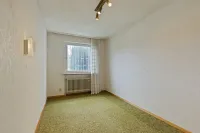 Arbeits-/Schlafzimmer