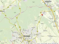 Kartenausschnitt