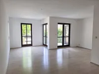 Wohn- Essbereich (Zimmer 3)