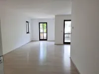 Wohn- Essbereich