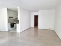Wohn- Essbereich (Zimmer 3)