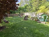 Gemeinschaftsgarten