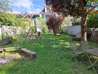 Gemeinschaftsgarten