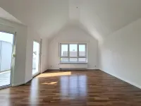 Wohn-Essbereich