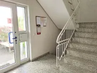 Treppenhaus