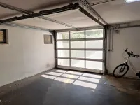 Tiefgarage