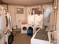 KG Waschküche