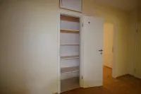 EG Flur Stauraum