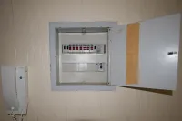 EG Sicherungskasten