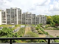 Eingang Balkon