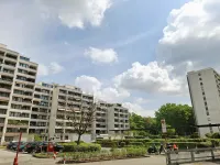 Außenansicht Anlage