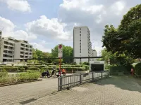 Außenansicht Anlage