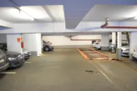 Tiefgarage