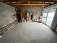 Anbau