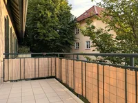 Balkon 