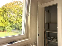 Küche Einbauschrank