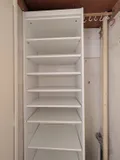 Flur Einbauschrank