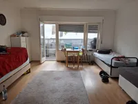 Wohnraum